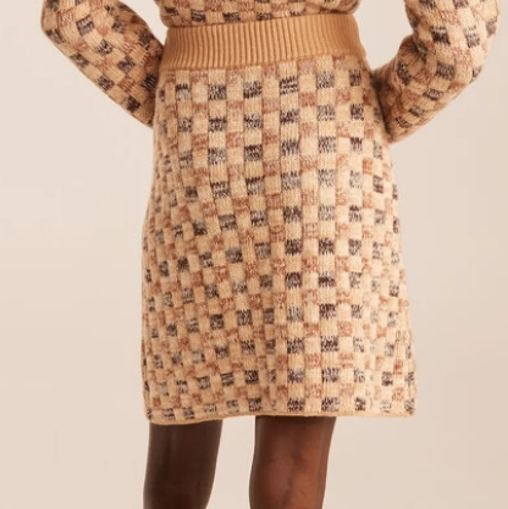 Rebecca Taylor Skirt - Picture 2 of 3